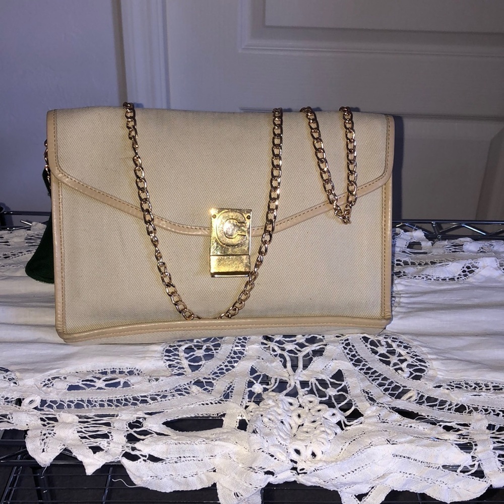 Celine Pouch